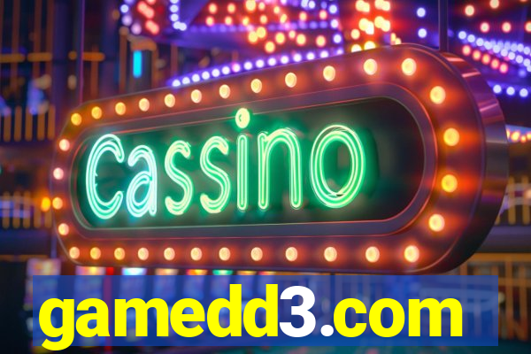 gamedd3.com