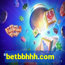 betbbhhh.com