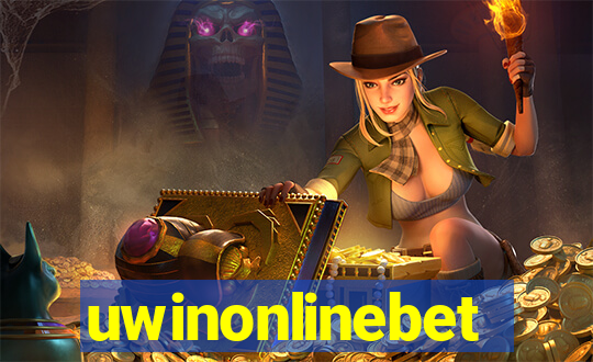 uwinonlinebet
