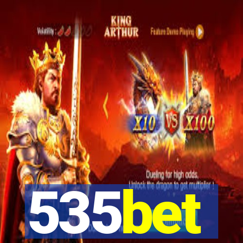 535bet