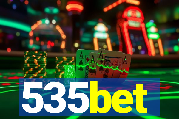 535bet