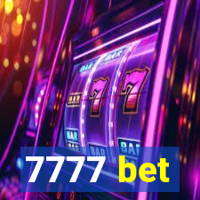 7777 bet