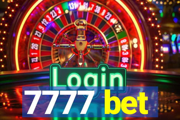 7777 bet