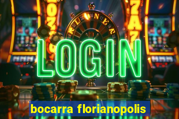 bocarra florianopolis