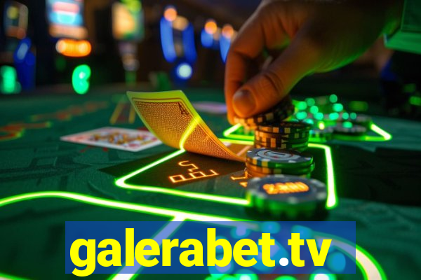 galerabet.tv