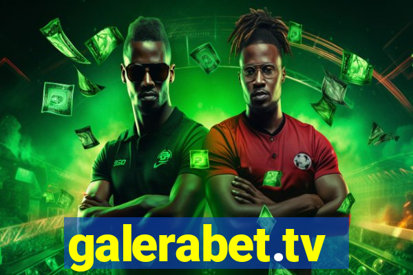 galerabet.tv