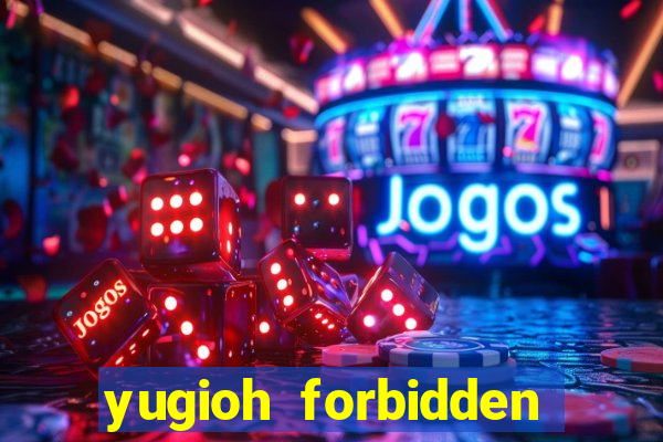 yugioh forbidden memories 2
