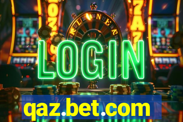 qaz.bet.com