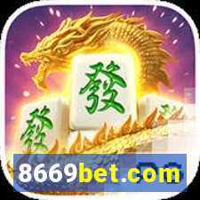 8669bet.com