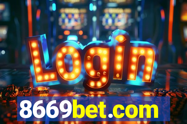 8669bet.com
