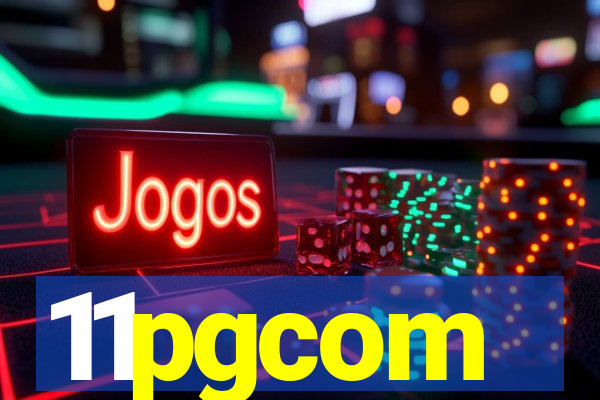 11pgcom