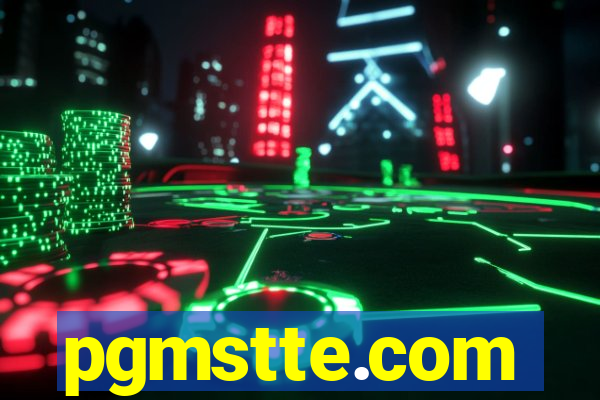 pgmstte.com