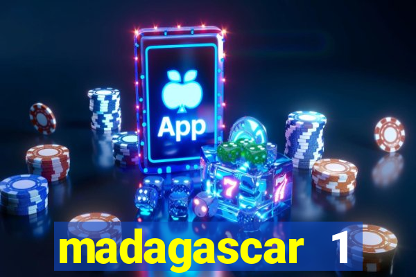 madagascar 1 torrent magnet