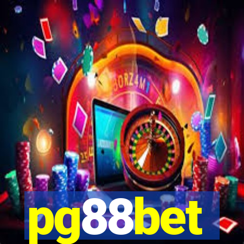 pg88bet