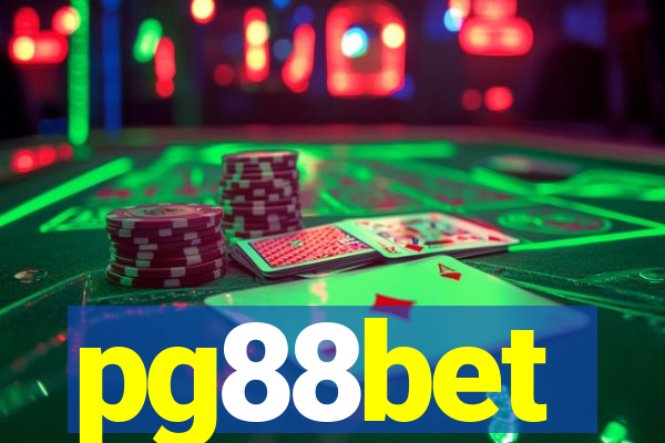 pg88bet
