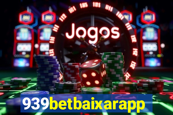 939betbaixarapp