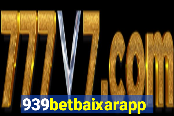 939betbaixarapp