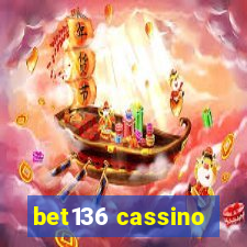 bet136 cassino