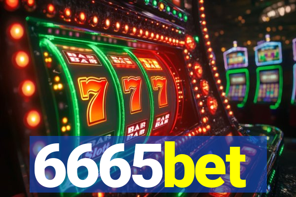 6665bet