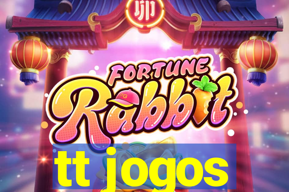 tt jogos