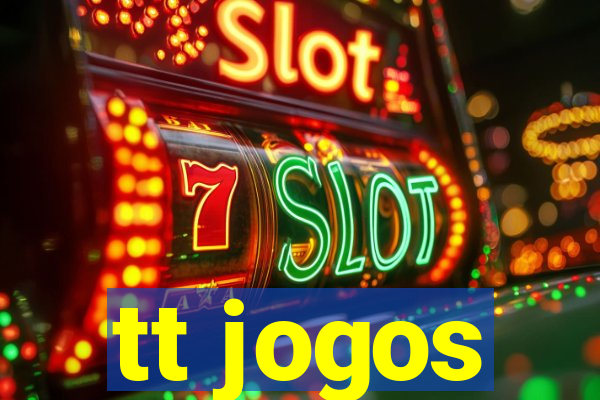 tt jogos