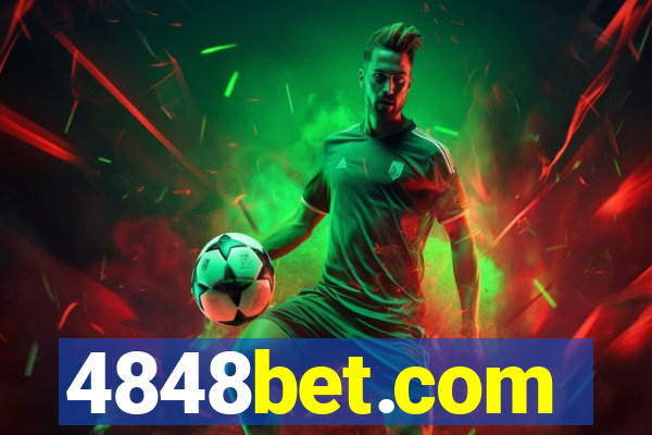 4848bet.com