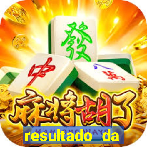 resultado da poderosa do vale