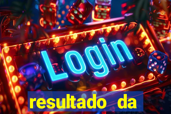 resultado da poderosa do vale