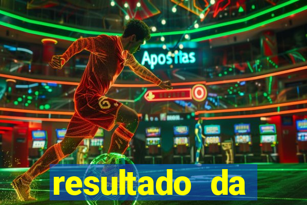 resultado da poderosa do vale