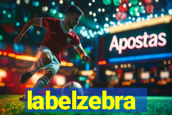 labelzebra