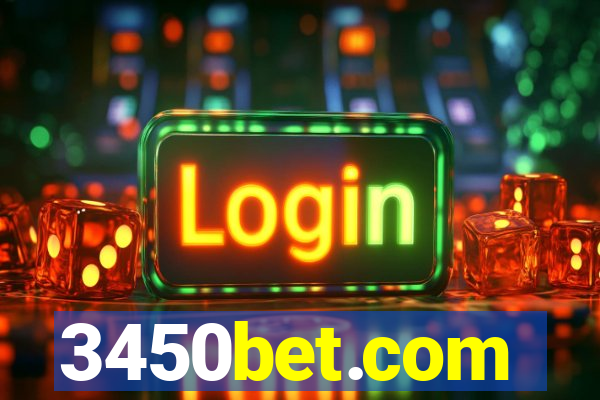 3450bet.com