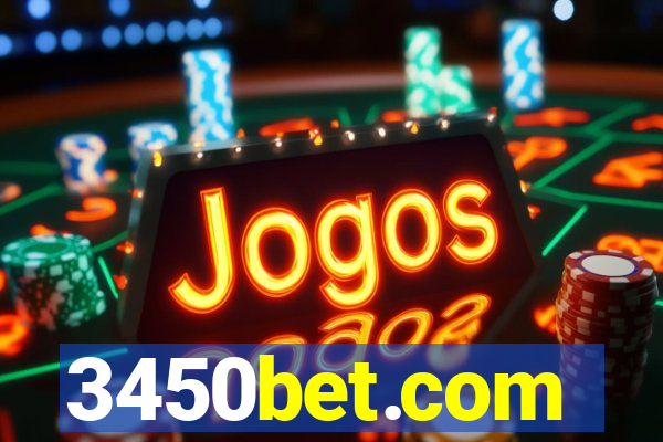 3450bet.com