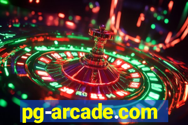 pg-arcade.com