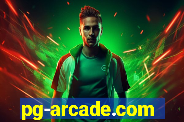 pg-arcade.com