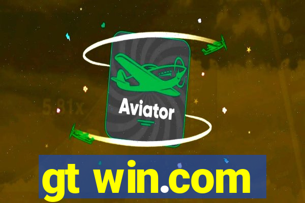 gt win.com