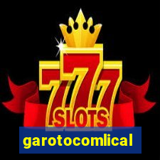 garotocomlical