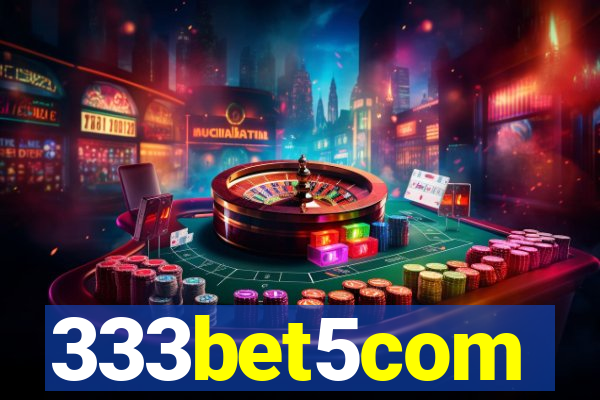 333bet5com