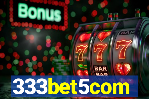 333bet5com