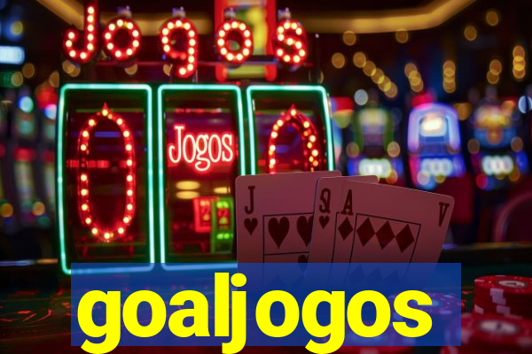 goaljogos