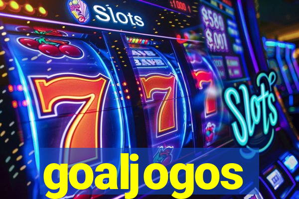 goaljogos