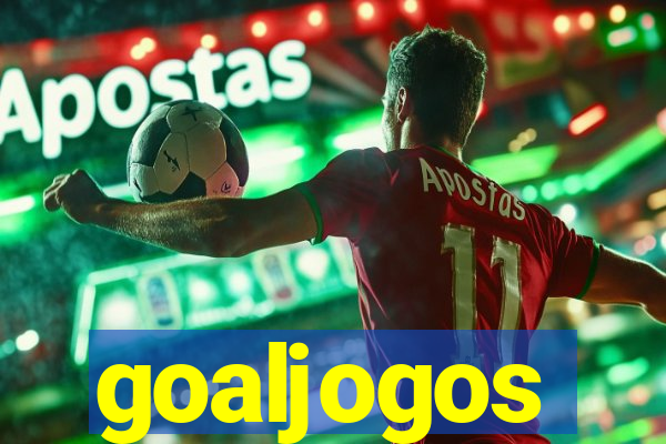 goaljogos