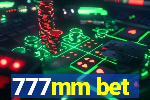 777mm bet