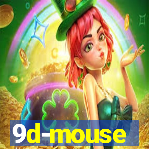9d-mouse