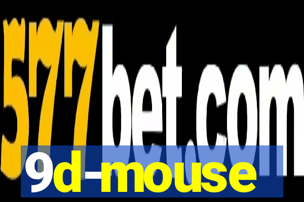 9d-mouse