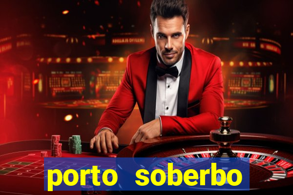 porto soberbo argentina compras