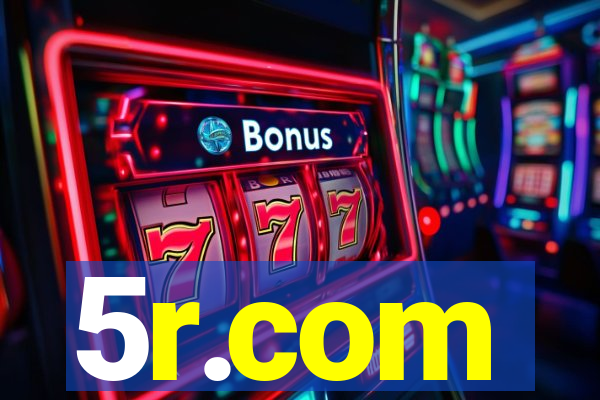 5r.com