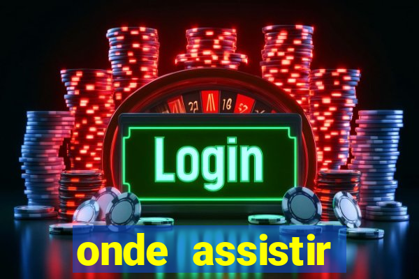 onde assistir america x cruz azul