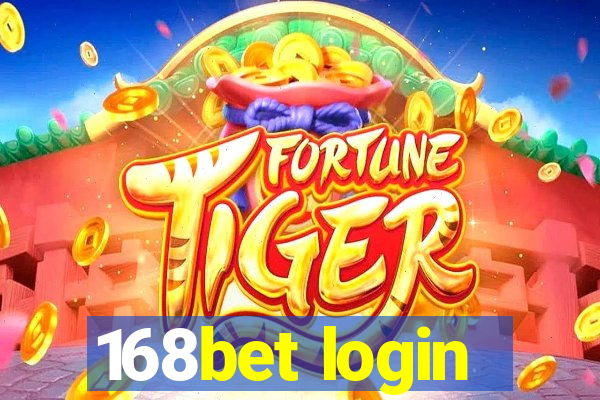 168bet login