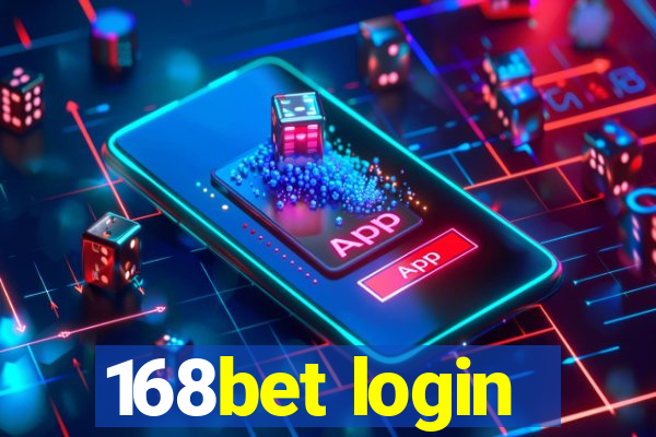 168bet login