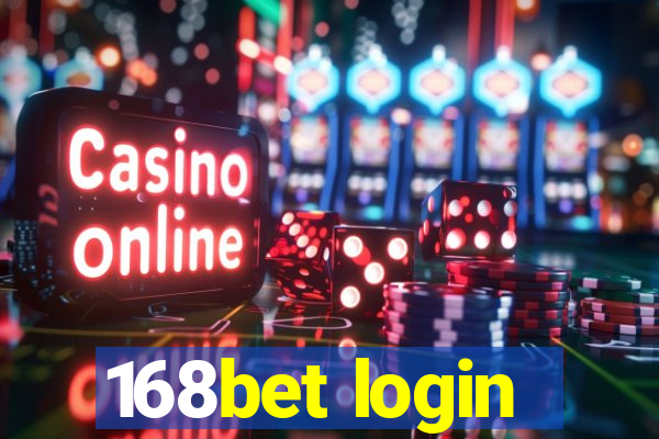 168bet login
